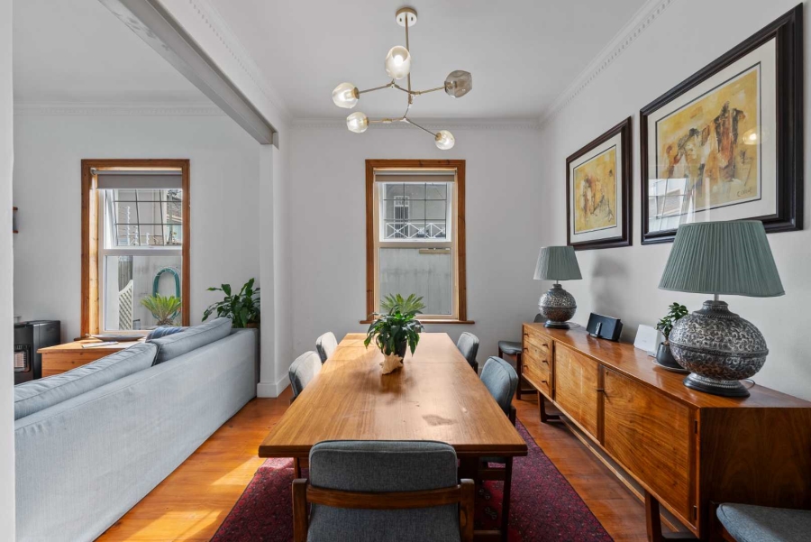 To Let 2 Bedroom Property for Rent in Green Point Western Cape